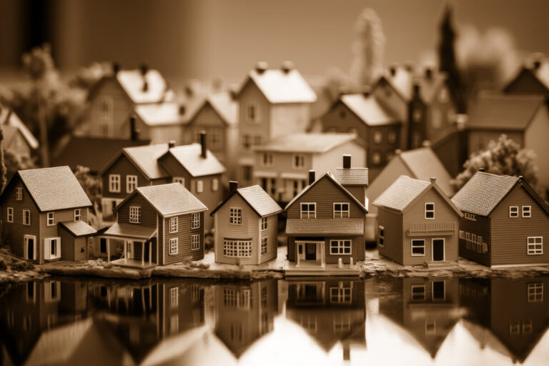Hewlett Neck neighborhood